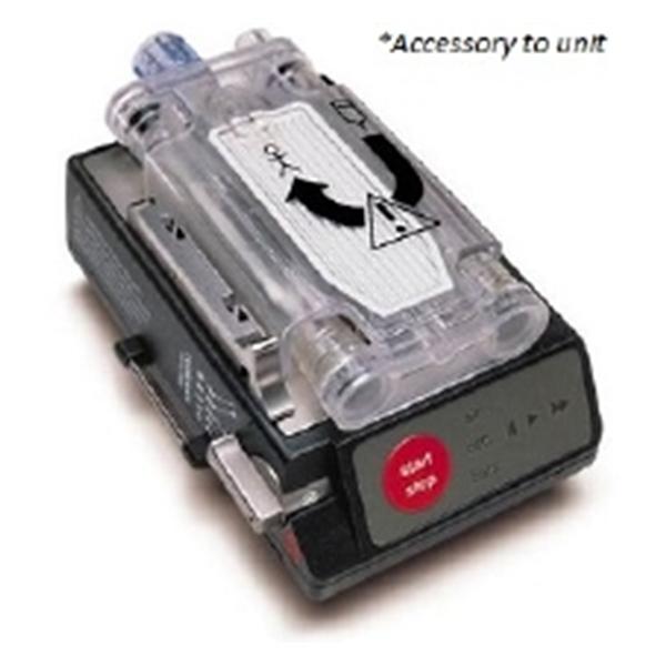 Cartridge Crystalloid Pump For Power Infusor 10/Ca